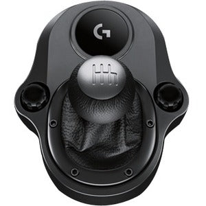 Logitech Palanca de Cambios Force Shifter, PlayStation 4/Xbox One