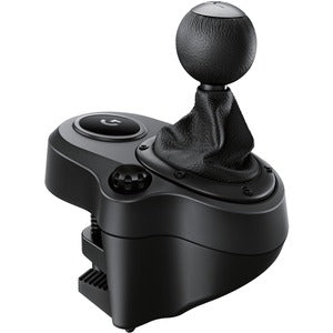 Logitech Palanca de Cambios Force Shifter, PlayStation 4/Xbox One