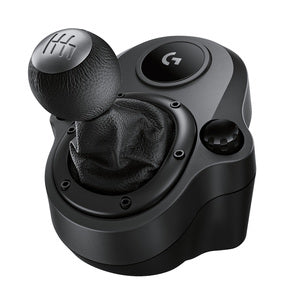 Logitech Palanca de Cambios Force Shifter, PlayStation 4/Xbox One