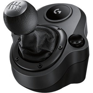 Logitech Palanca de Cambios Force Shifter, PlayStation 4/Xbox One