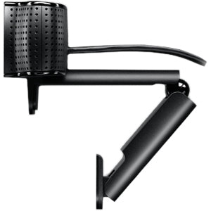 Logitech Webcam HD Pro C920 con Micrófono, Full HD, 1920 x 1080 Pixeles, USB 2.0, Negro