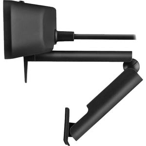 Logitech Webcam con Micrófono C925e, 1920 x 1080 Pixeles, USB 2.0, Negro
