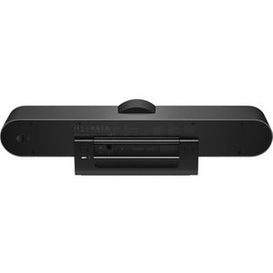 Logitech Cámara para Videoconferencia con Micrófono MeetUP, Inalámbrico, 3840 x 2160 Pixeles, Negro