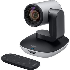 CAMARA LOGITECH PTZ 2 PRO, HD 1080P, 10X ZOOM, (1) MICROFONO