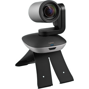 CAMARA LOGITECH PTZ 2 PRO, HD 1080P, 10X ZOOM, (1) MICROFONO