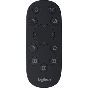 CAMARA LOGITECH PTZ 2 PRO, HD 1080P, 10X ZOOM, (1) MICROFONO