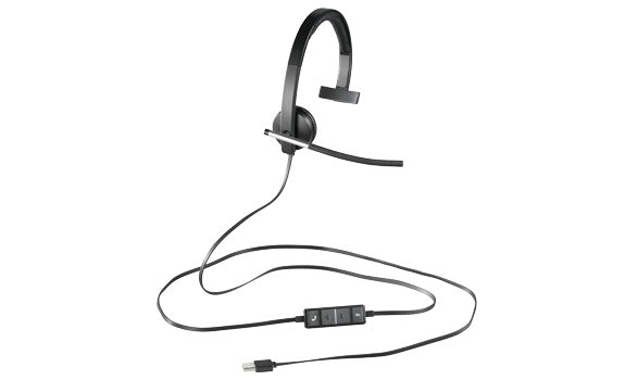 AUDIFONO H650E LOGITECH MONO