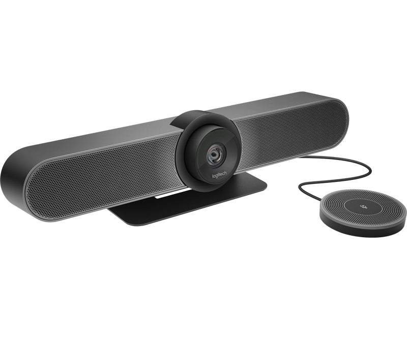 MICROFONO DE EXPANSION LOGITECH PARA CAMARA MEET UP, CABLE 6M