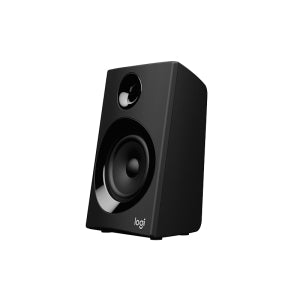 Logitech Sistema de Bocinas con Subwoofer Z607, Bluetooth, Alámbrico, 5.1, 80W RMS, USB, Negro