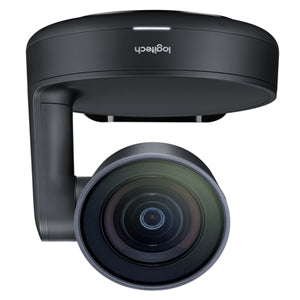 CAMARA LOGITECH RALLY SYSTEM, 4K PTZ 1 SPEAKER, 1 MIC POD