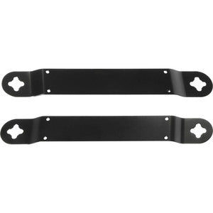Logitech Kit de Montaje para Rally/Rally Plus, Negro