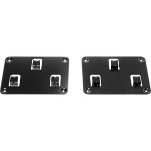 Logitech Kit de Montaje para Rally/Rally Plus, Negro