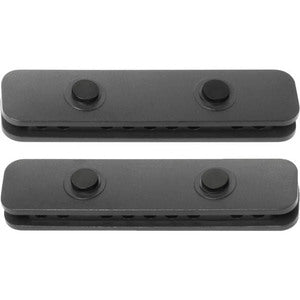 Logitech Kit de Montaje para Rally/Rally Plus, Negro