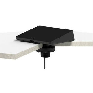 Logitech Kit de Montaje en Mesa para Tap y Tap IP, Negro