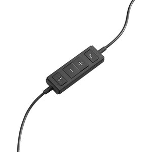 AUDIFONOS H570E LOGITECH STEREO