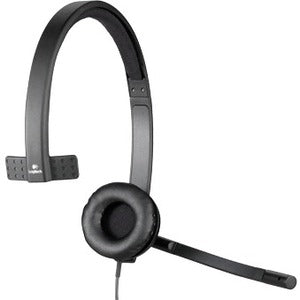 AUDIFONOS H570E LOGITECH STEREO