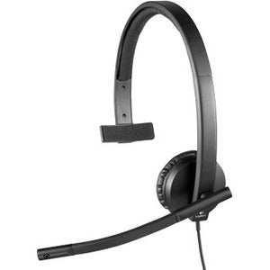 AUDIFONOS H570E LOGITECH STEREO
