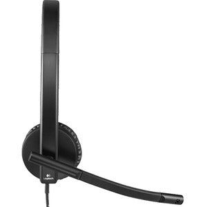 AUDIFONOS H570E LOGITECH STEREO