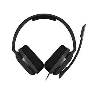 Astro Gaming Audífonos Gamer A10, Alámbrico, 1 Metro, 3.5mm, Negro/Verde + MixAmp M60 para Xbox