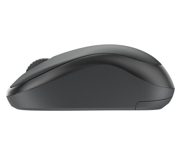 Kit de Teclado y Mouse Logitech MK295 Silent, Inalámbrico, USB, Negro (Español)