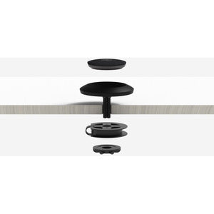 RALLY MIC POD TABLE MOUNT