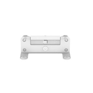 Logitech Montaje de Pared para Rally Bar, Blanco