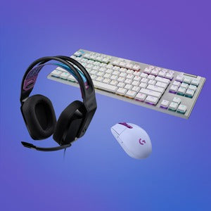 Logitech Audífonos Gamer G335 para PS4/Xbox One/Nintendo Switch/Smartphone, Alámbrico, 3.5mm, Negro