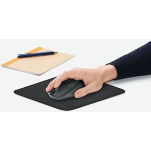 Mousepad Logitech Studio Series, 230mm x 200mm, Grosor 2mm