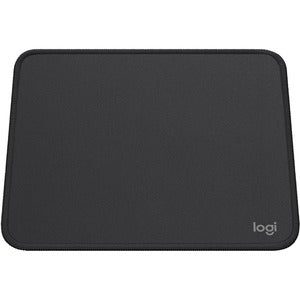 Mousepad Logitech Studio Series, 230mm x 200mm, Grosor 2mm
