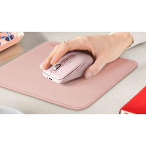 Logitech Almohadilla ratón