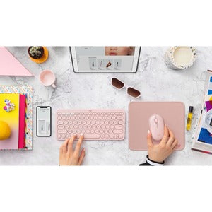 Logitech Almohadilla ratón