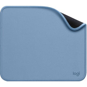 Logitech Almohadilla ratón - Azul, Gris