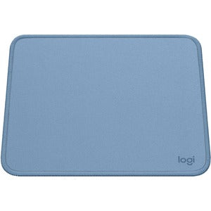 Logitech Almohadilla ratón - Azul, Gris