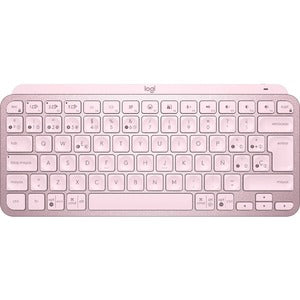 TECLADO LOGITECH MX KEYS MINI