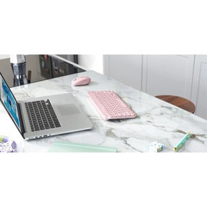 TECLADO LOGITECH MX KEYS MINI