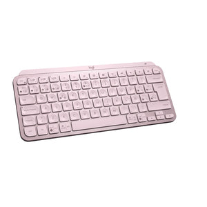 TECLADO LOGITECH MX KEYS MINI