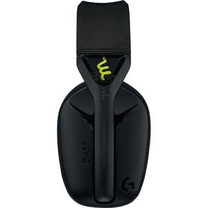 Logitech Audífonos Gamer G435 para PC/PS4/PS5, Inalámbrico, USB-A, Negro