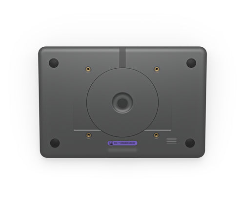 Logitech Panel de Programación Táctil Tap IP 10.1
