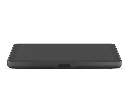 Logitech Panel de Programación Táctil Tap IP 10.1