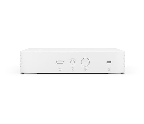Logitech Sistema de Videoconferencia RoomMate, 1x RJ-45, 3x HDMI, 3x USB A, Blanco