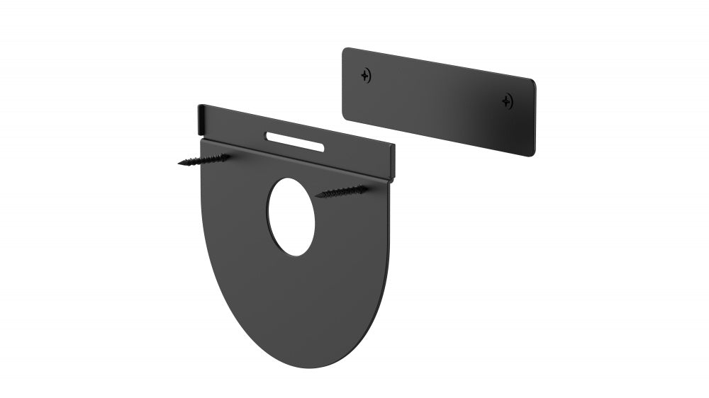 Logitech 939-001817 Soporte de Montaje para Múltiples Áreas, 1 Pieza, Acero
