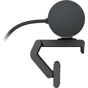 Cámara Web Logitech BRIO - 4Megapíxel - 60fps - Grafito - USB Tipo C - 1920 x 1080 Vídeo -