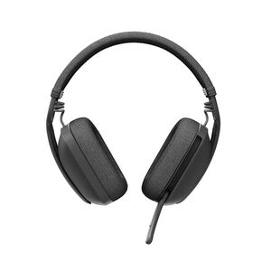 Auriculares Logitech Zone Vibe 100 Inalámbrico Sobre la oreja Estéreo - Grafito - Binaural -