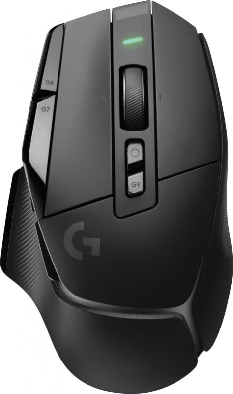 MOUSE GAMING G502 X LIGHTSPEED