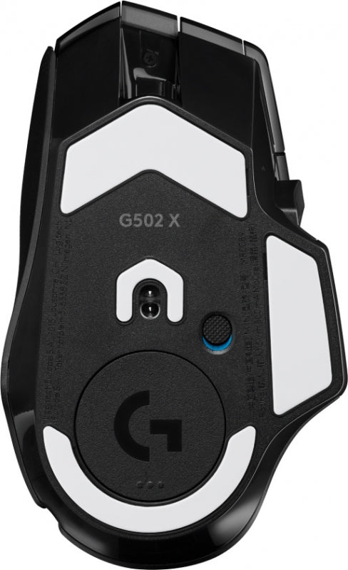 MOUSE GAMING G502 X LIGHTSPEED