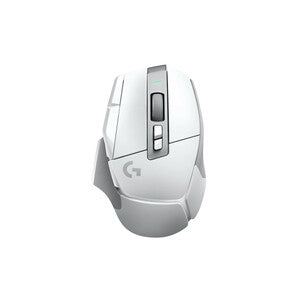 Ratón de juego Logitech G LIGHTSPEED G502 X - USB Tipo A - Óptico - 13 Programmable Button(s) -