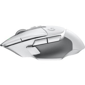 Ratón de juego Logitech G LIGHTSPEED G502 X - USB Tipo A - Óptico - 13 Programmable Button(s) -