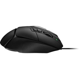 Logitech Mouse Alámbrico G502 X Negro