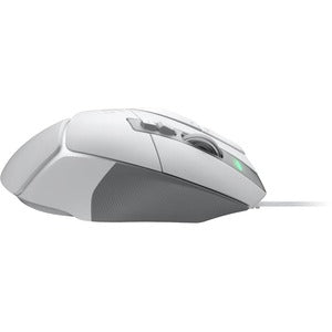 Mouse Gamer Logitech Óptico G502 X, Alámbrico, USB, 25.600DPI, Blanco