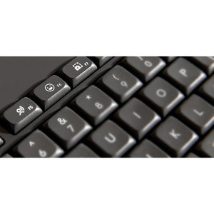 Teclado Logitech Signature K650, Inalámbrico, Bluetooth, Blanco (Español)